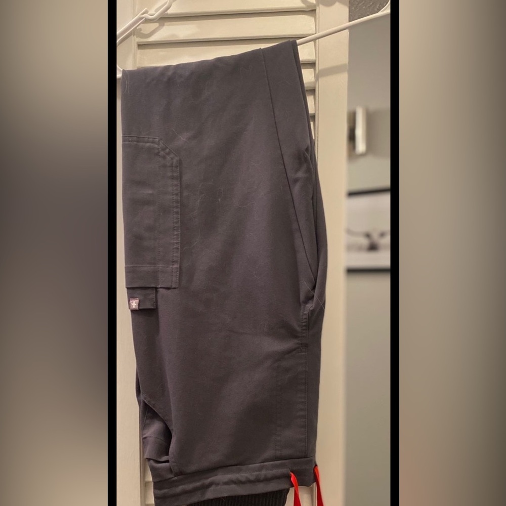 Figs scrub pants